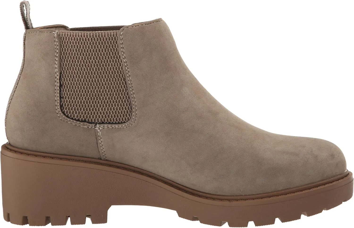 MUK LUKS Women's Finley Francis Fashion Boot