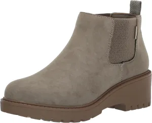 MUK LUKS Women's Finley Francis Fashion Boot