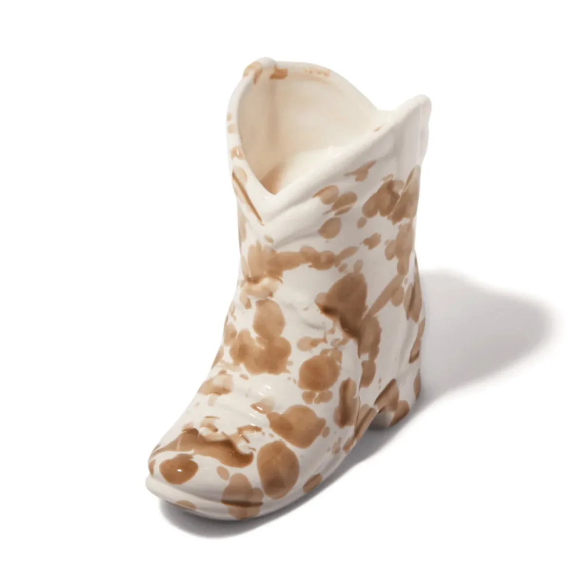 Nashville Cowboy Boot - Desert Peach 6oz