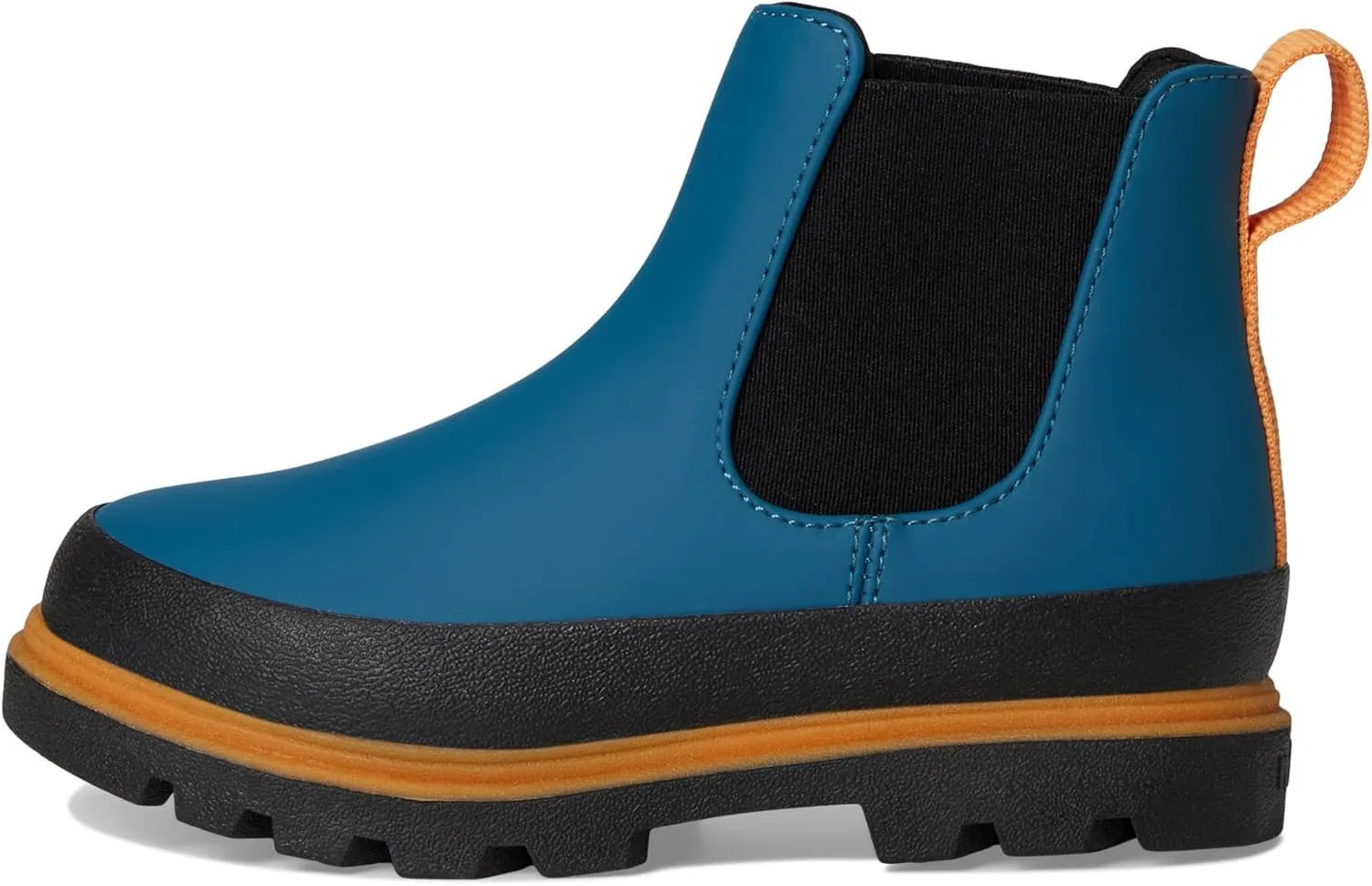 Native Shoes Unisex-Child Kensington Chelsea (Toddler/Big Kid) Boot