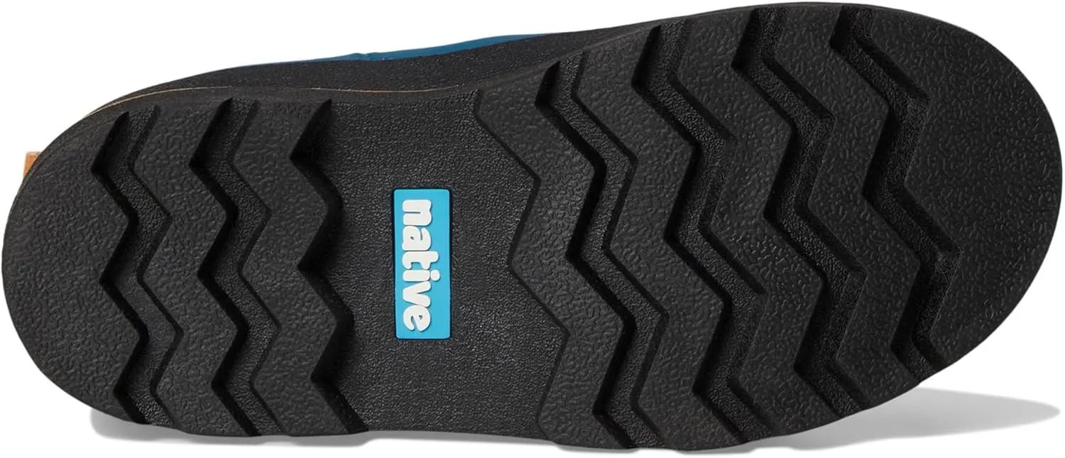 Native Shoes Unisex-Child Kensington Chelsea (Toddler/Big Kid) Boot