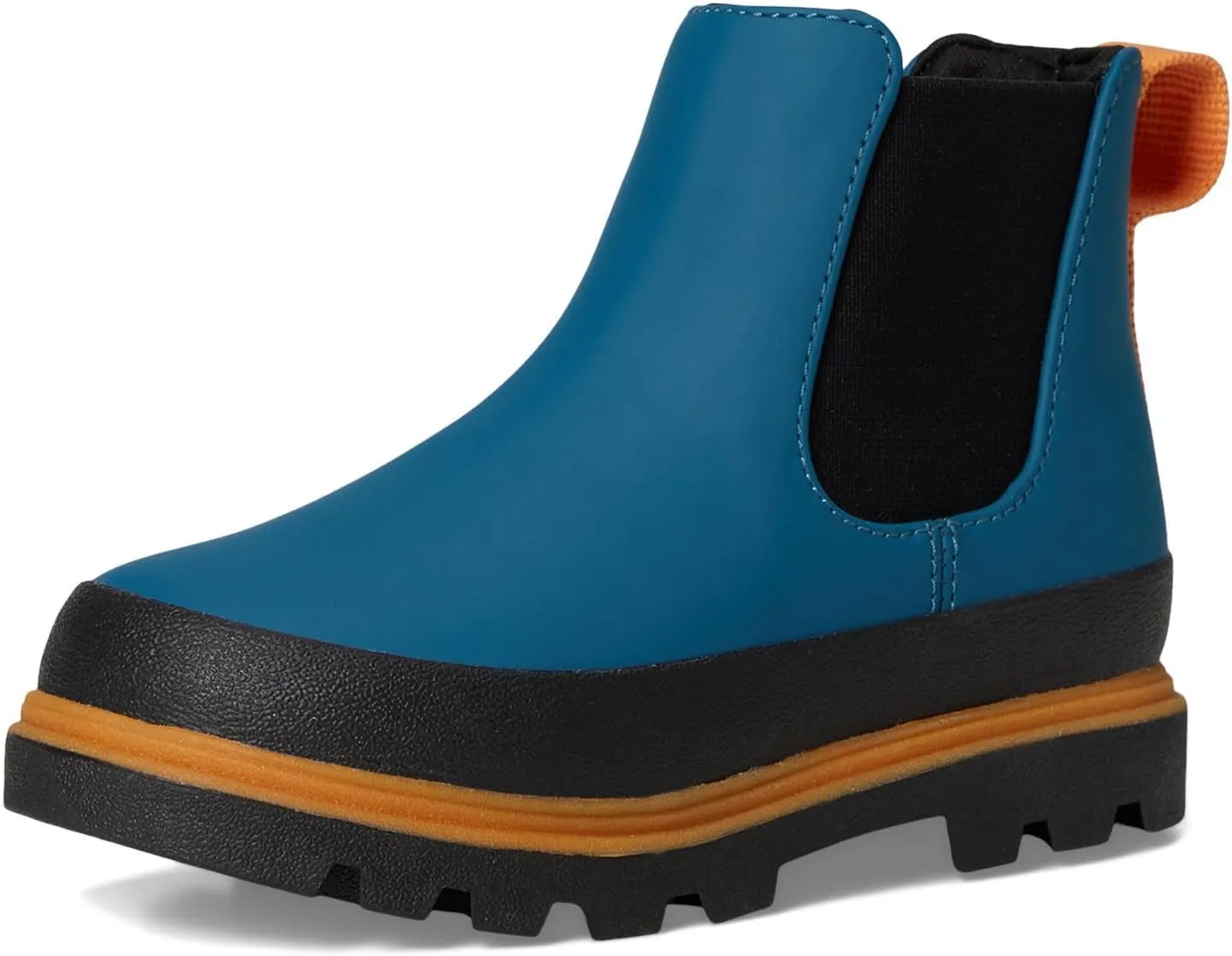 Native Shoes Unisex-Child Kensington Chelsea (Toddler/Big Kid) Boot