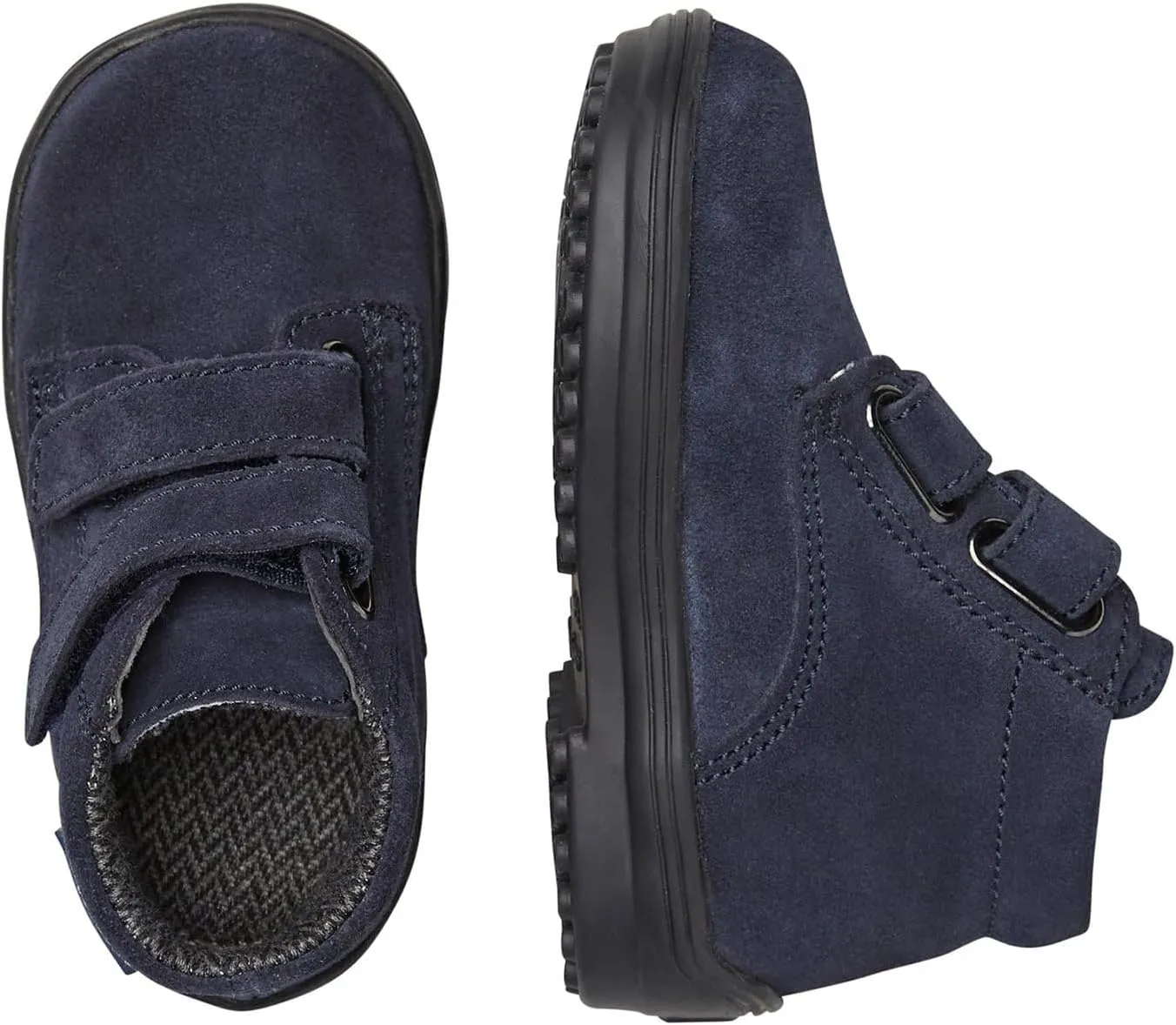 Naturino Girl's Desert Boots Ankle