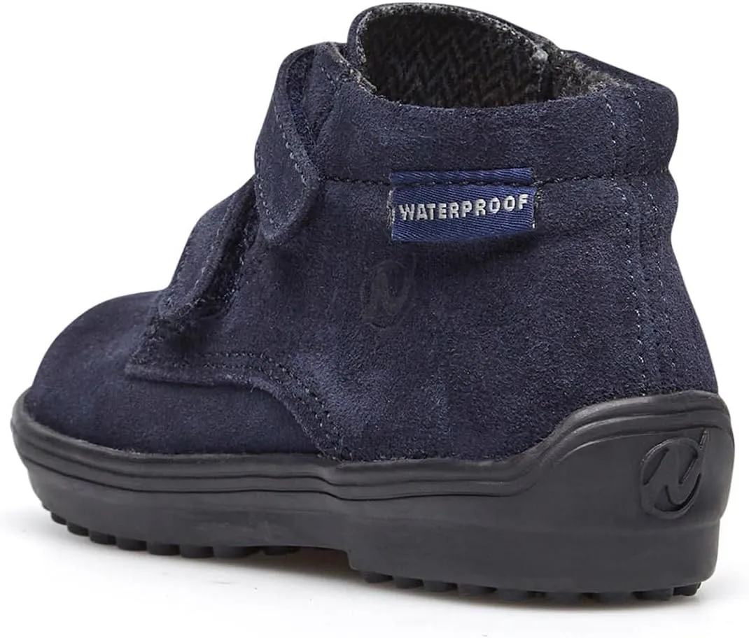 Naturino Girl's Desert Boots Ankle