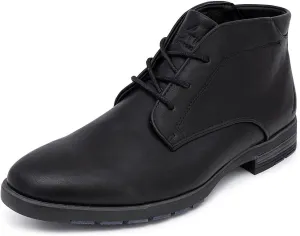 Nautica Men's Chukka Boot: Dress Casual Lace-Up Ankle Shoe Oxfords & Desert Boots
