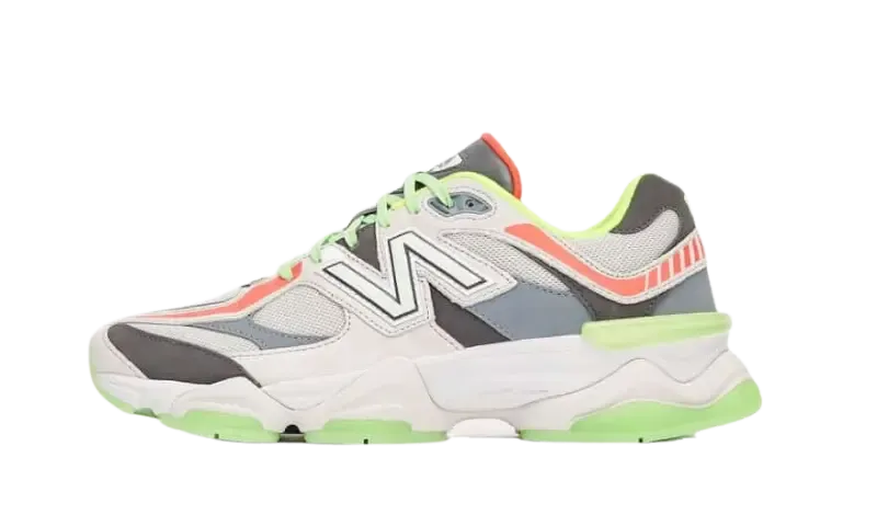New Balance 9060 DTLR Glow