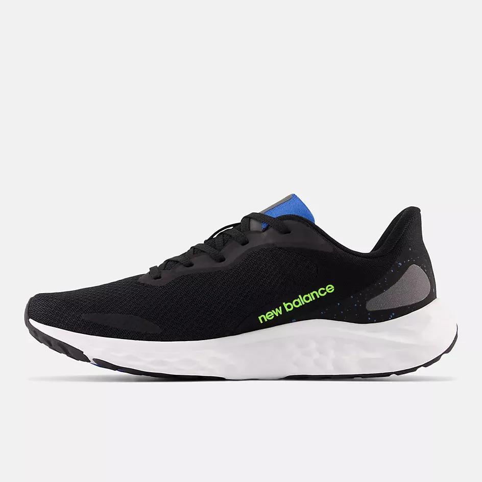 New Balance Men Fresh Foam Arishi v4 Running Course Shoes