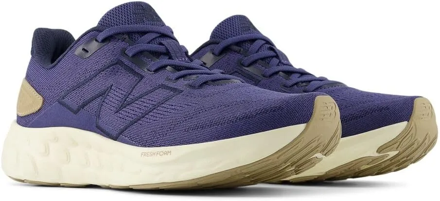 New Balance Men's 680v6 Cushioning Running Shoe