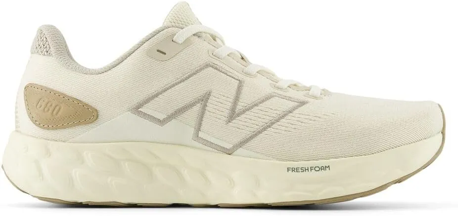 New Balance Men's 680v6 Cushioning Running Shoe