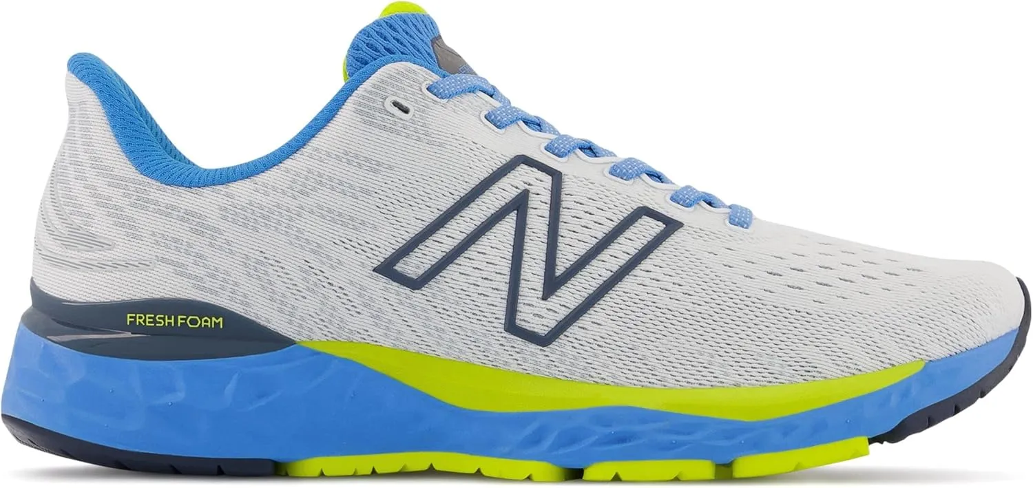 New Balance Men's Fresh Foam 880 V11 Running Shoe