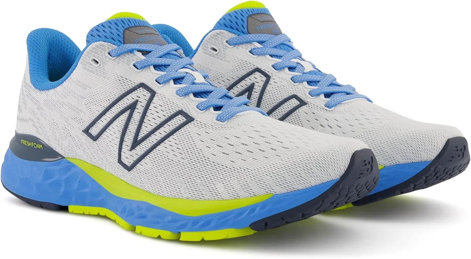 New Balance Men's Fresh Foam 880 V11 Running Shoe