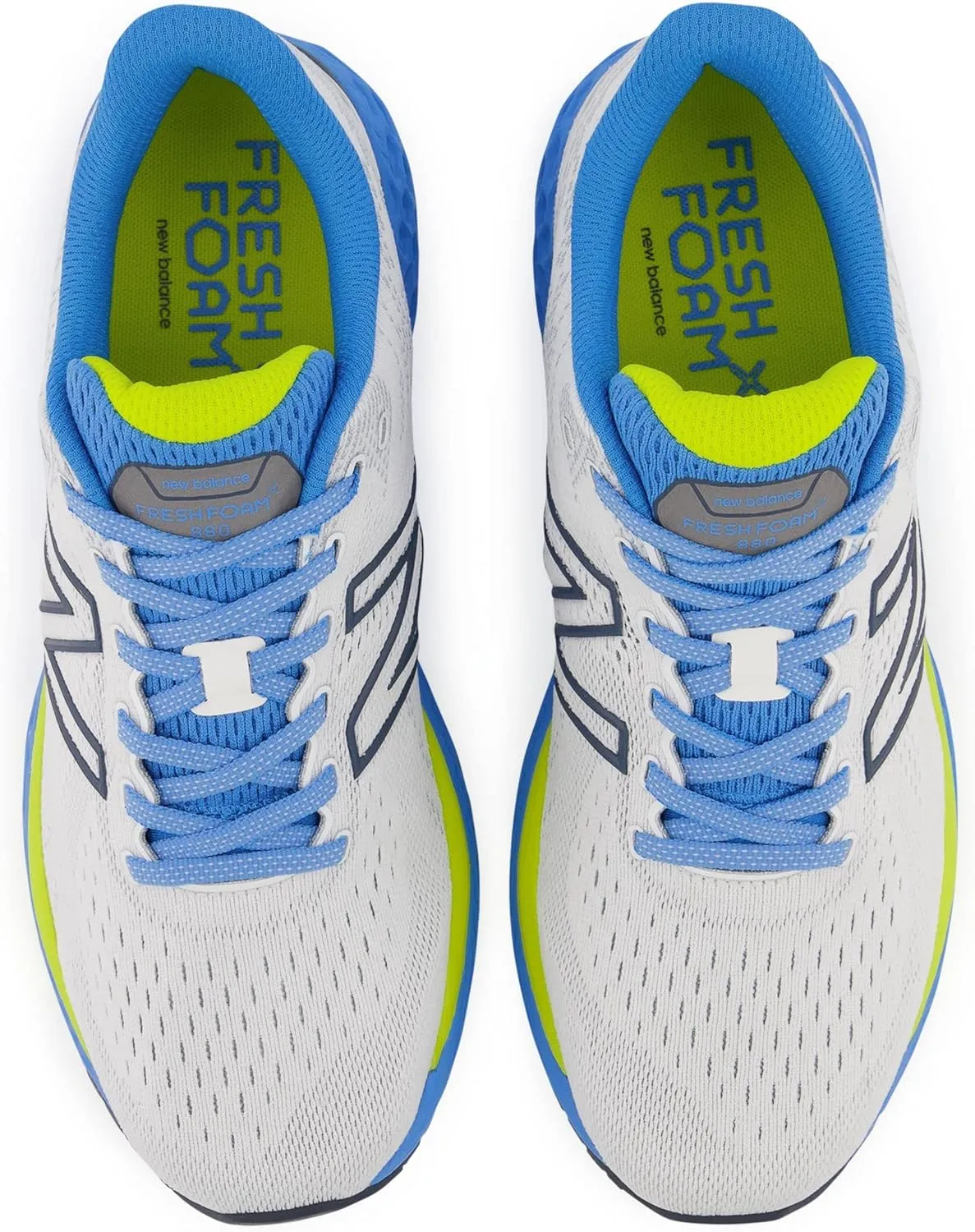 New Balance Men's Fresh Foam 880 V11 Running Shoe