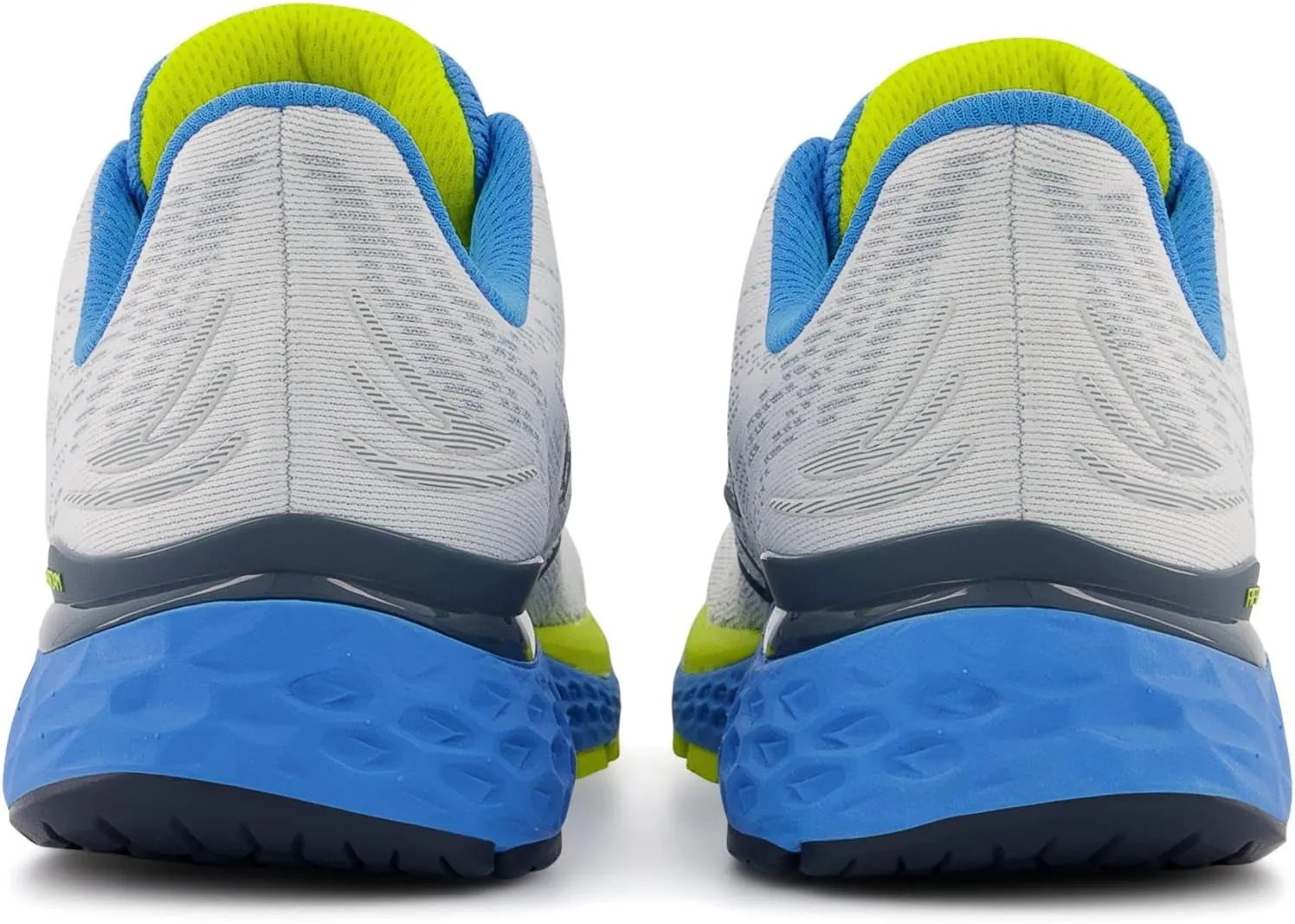 New Balance Men's Fresh Foam 880 V11 Running Shoe
