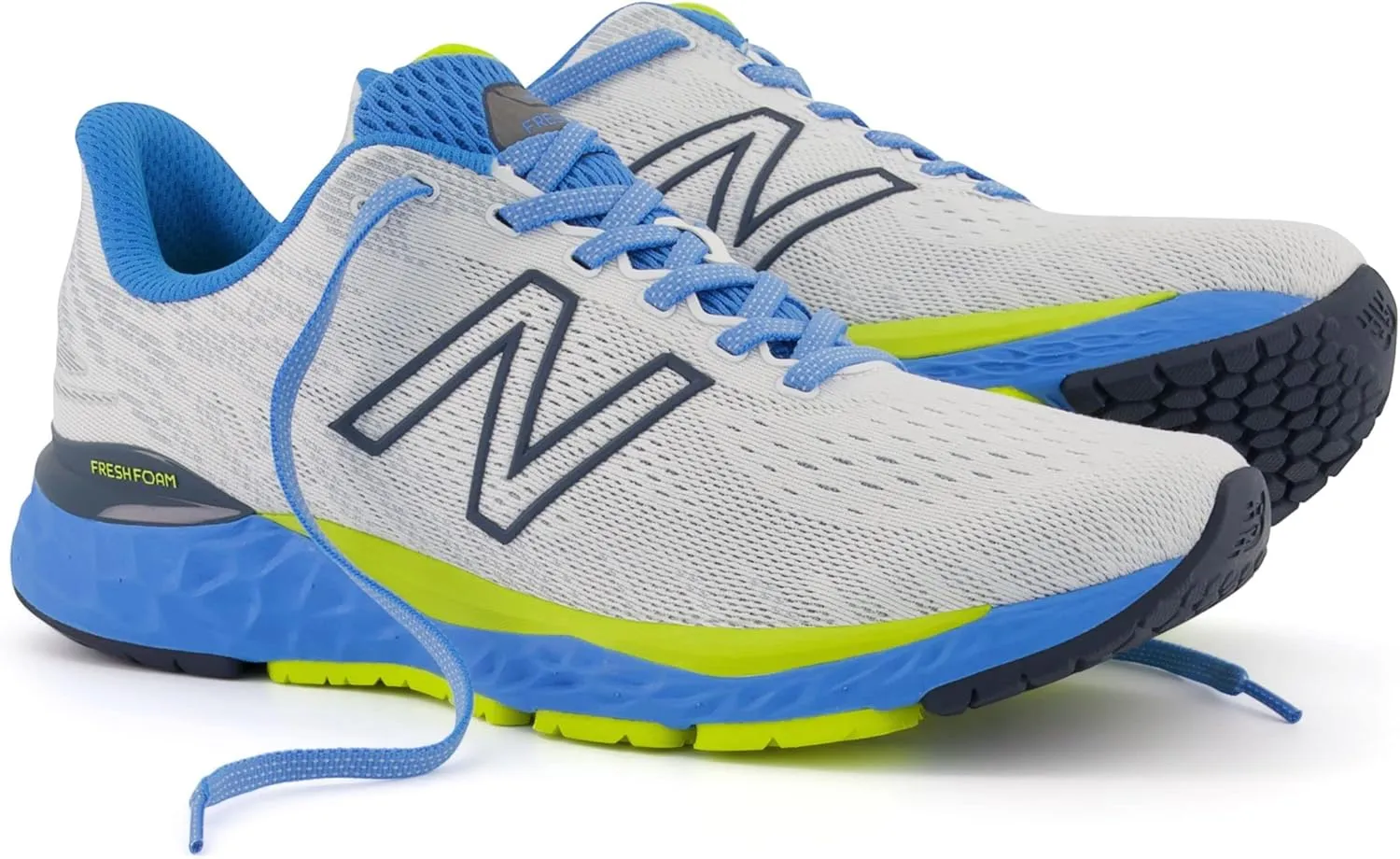 New Balance Men's Fresh Foam 880 V11 Running Shoe
