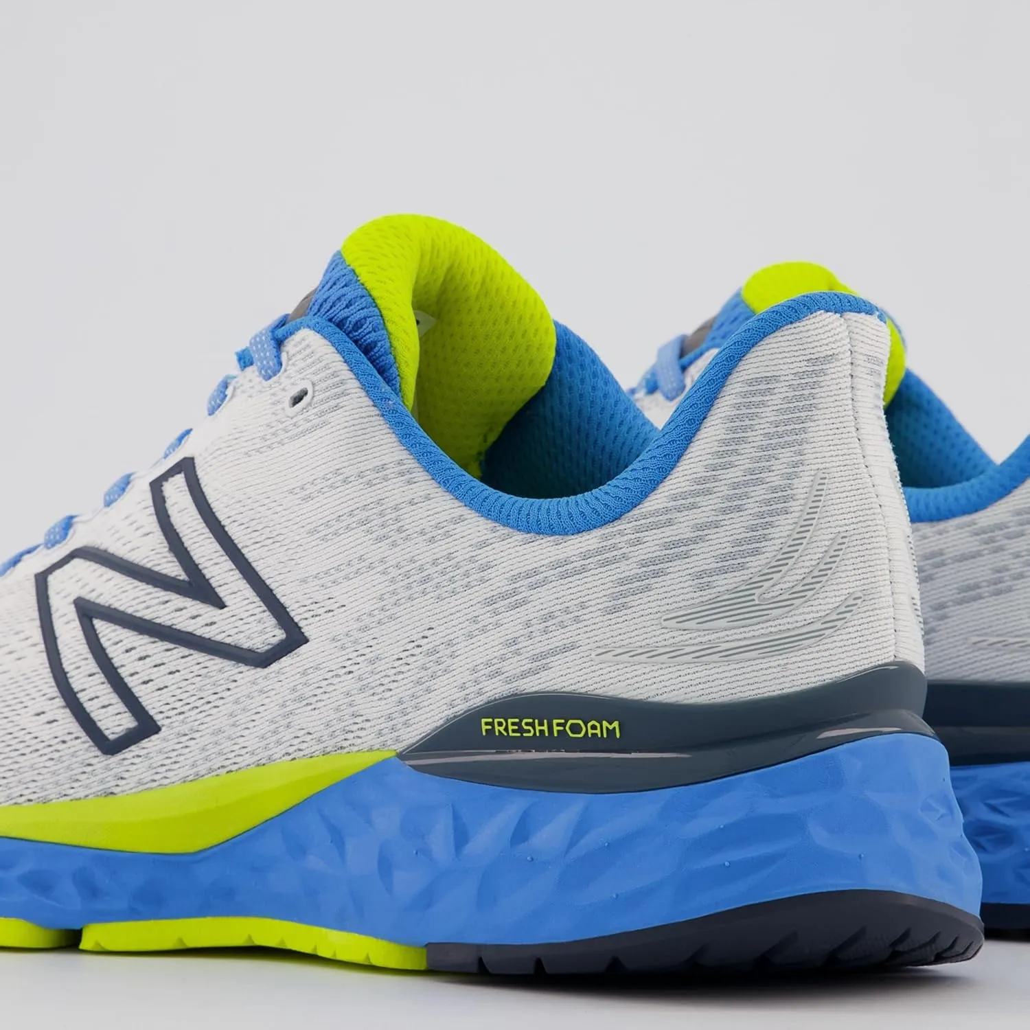 New Balance Men's Fresh Foam 880 V11 Running Shoe