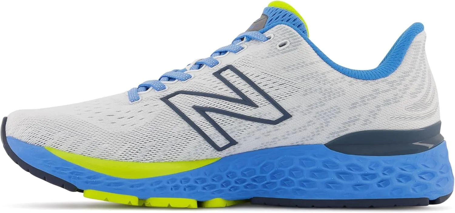New Balance Men's Fresh Foam 880 V11 Running Shoe