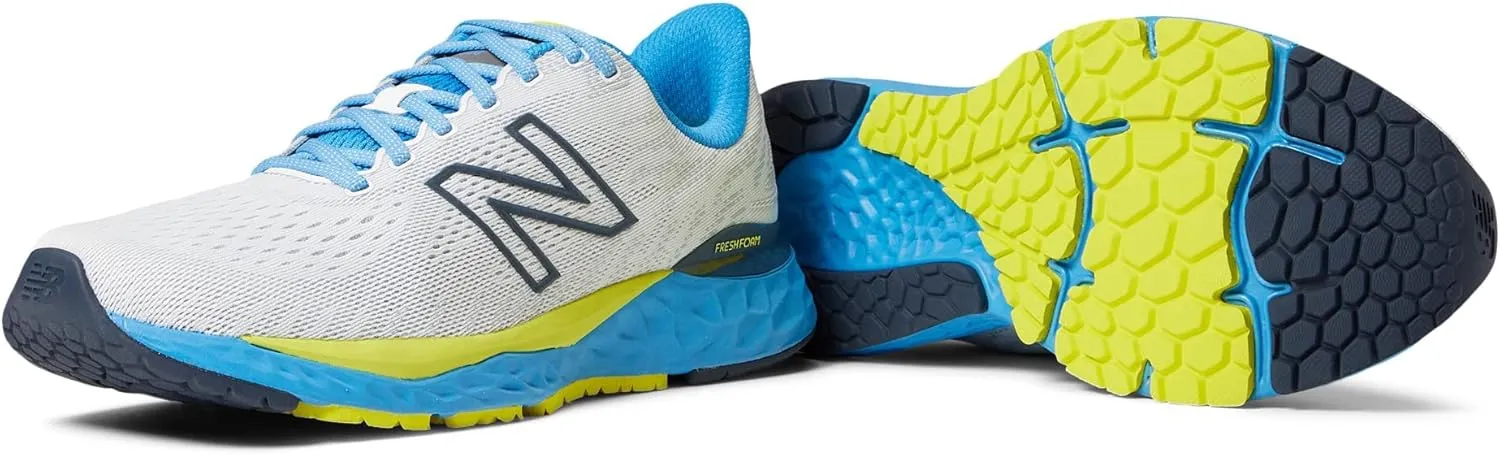 New Balance Men's Fresh Foam 880 V11 Running Shoe