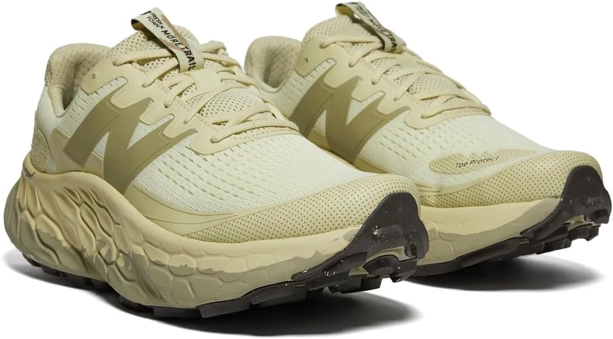 New Balance Men's Fresh Foam X Trail More V3 Running Shoe, 0