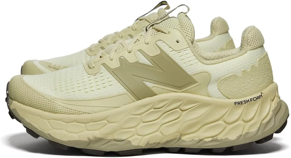 New Balance Men's Fresh Foam X Trail More V3 Running Shoe, 0