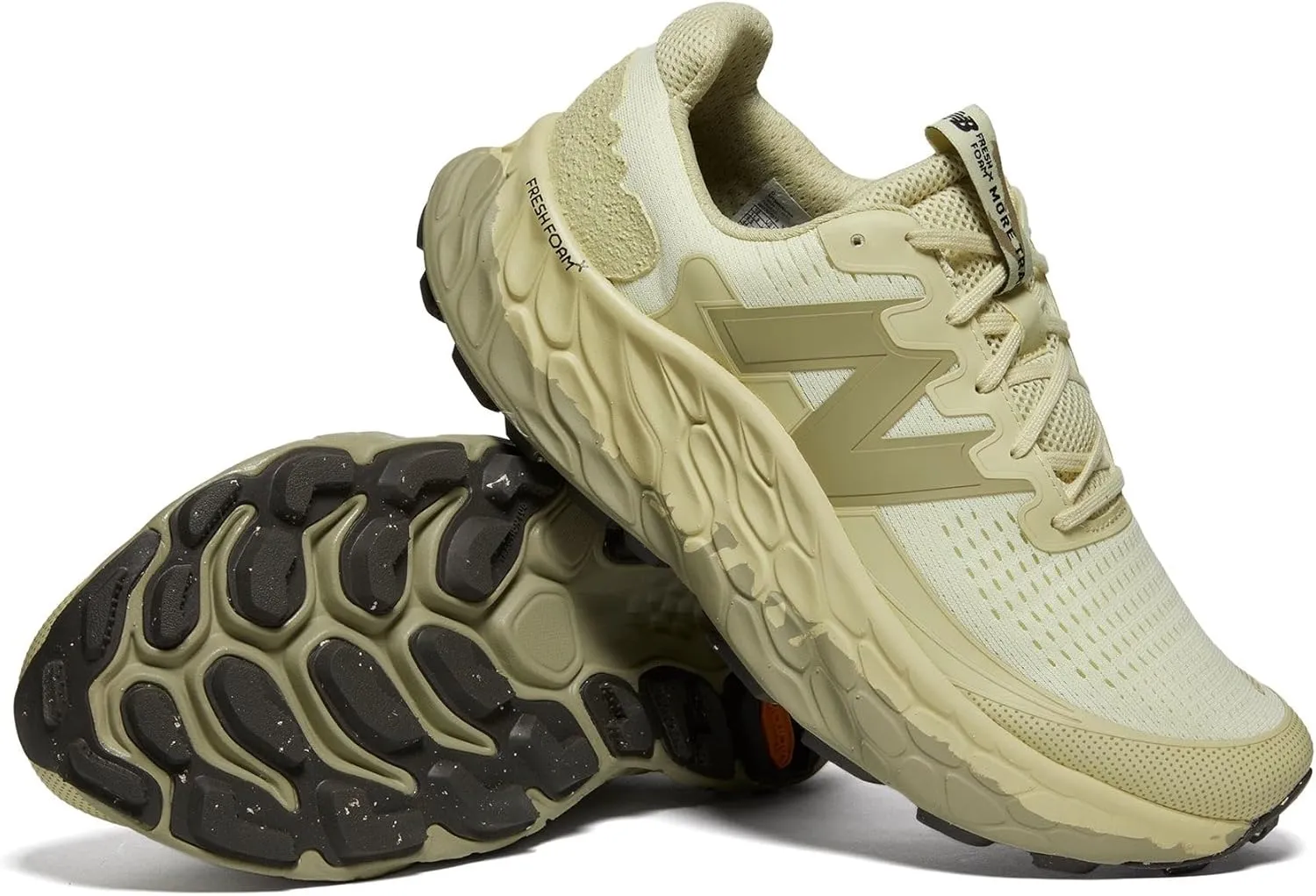New Balance Men's Fresh Foam X Trail More V3 Running Shoe, 0