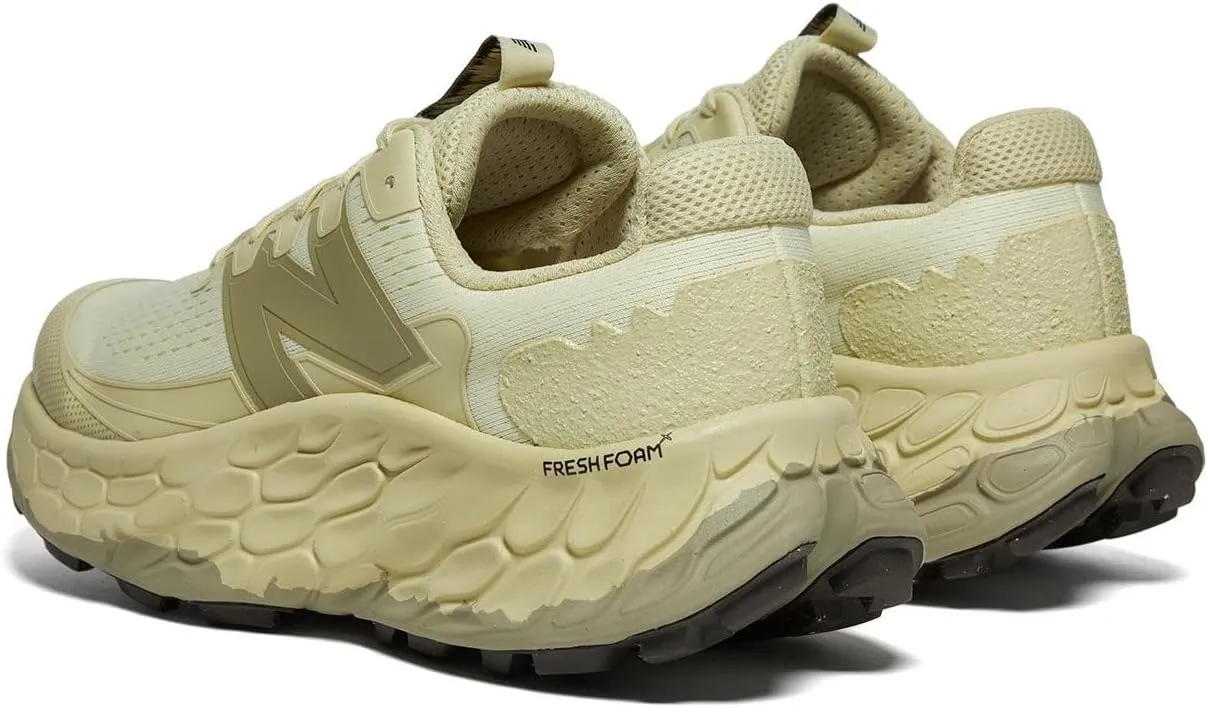 New Balance Men's Fresh Foam X Trail More V3 Running Shoe, 0