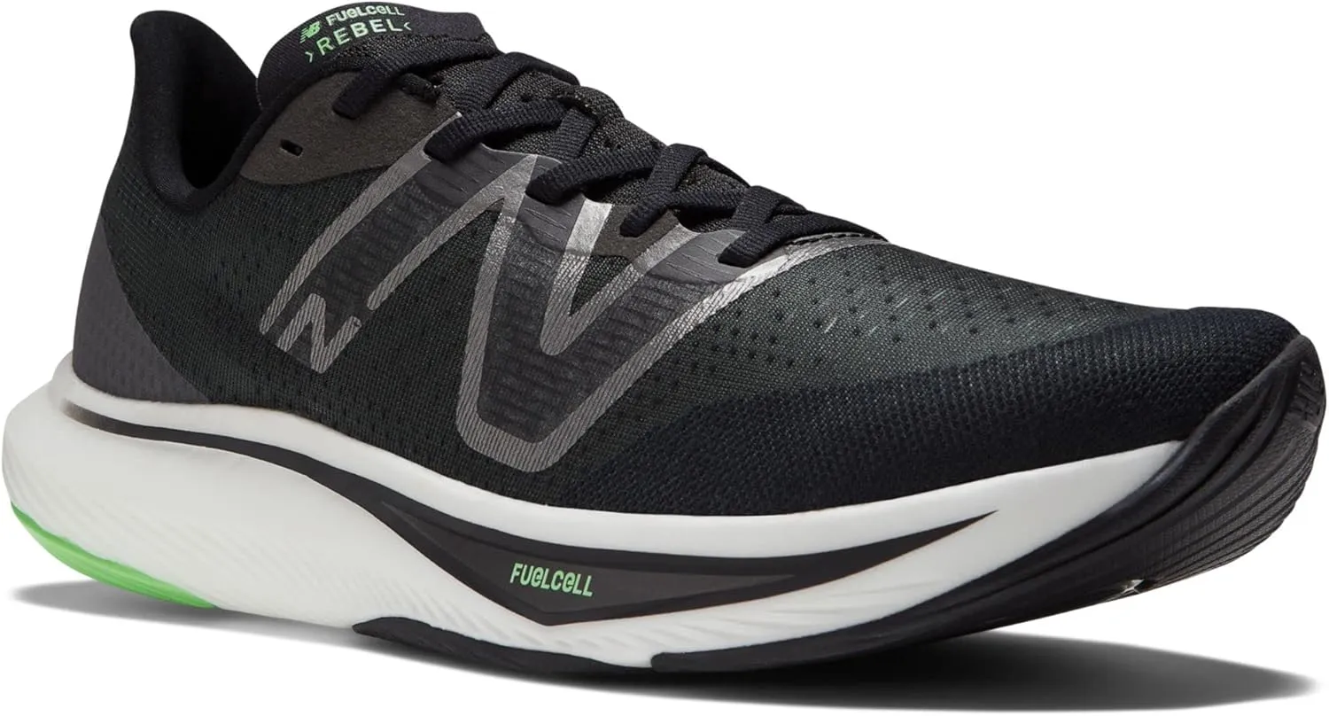 New Balance Men's FuelCell Rebel V3 Running Shoe