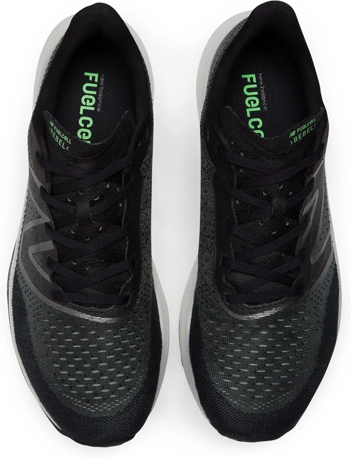 New Balance Men's FuelCell Rebel V3 Running Shoe