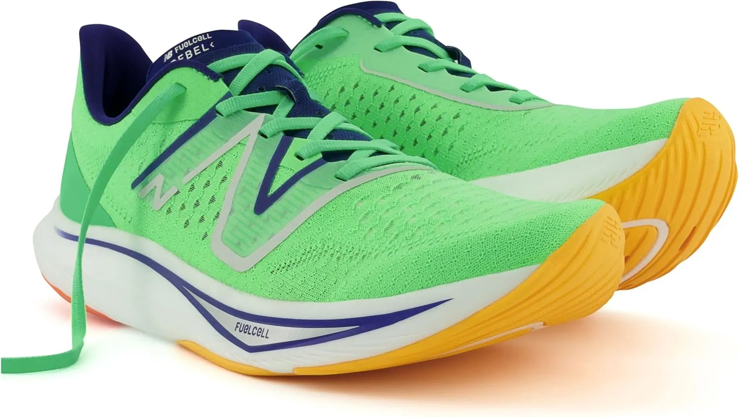 New Balance Men's FuelCell Rebel V3 Running Shoe