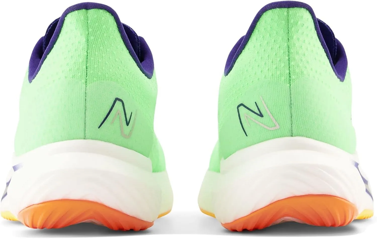 New Balance Men's FuelCell Rebel V3 Running Shoe