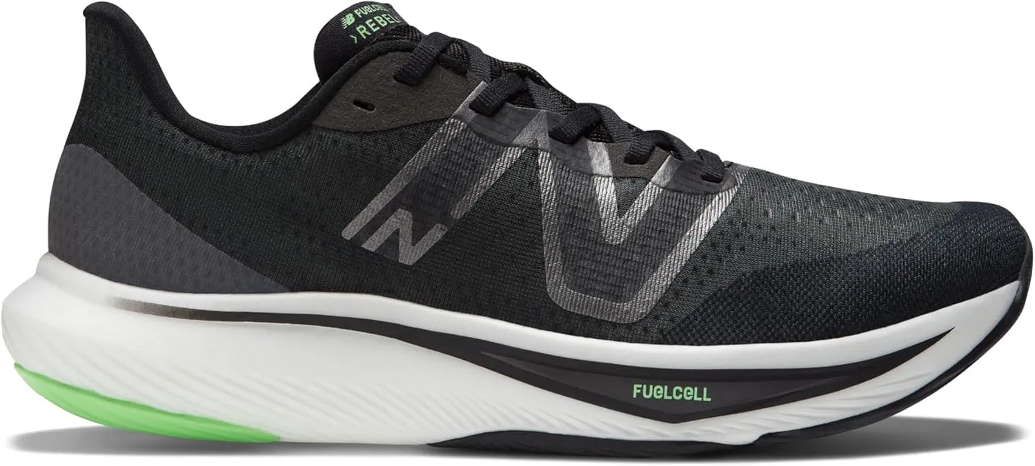 New Balance Men's FuelCell Rebel V3 Running Shoe