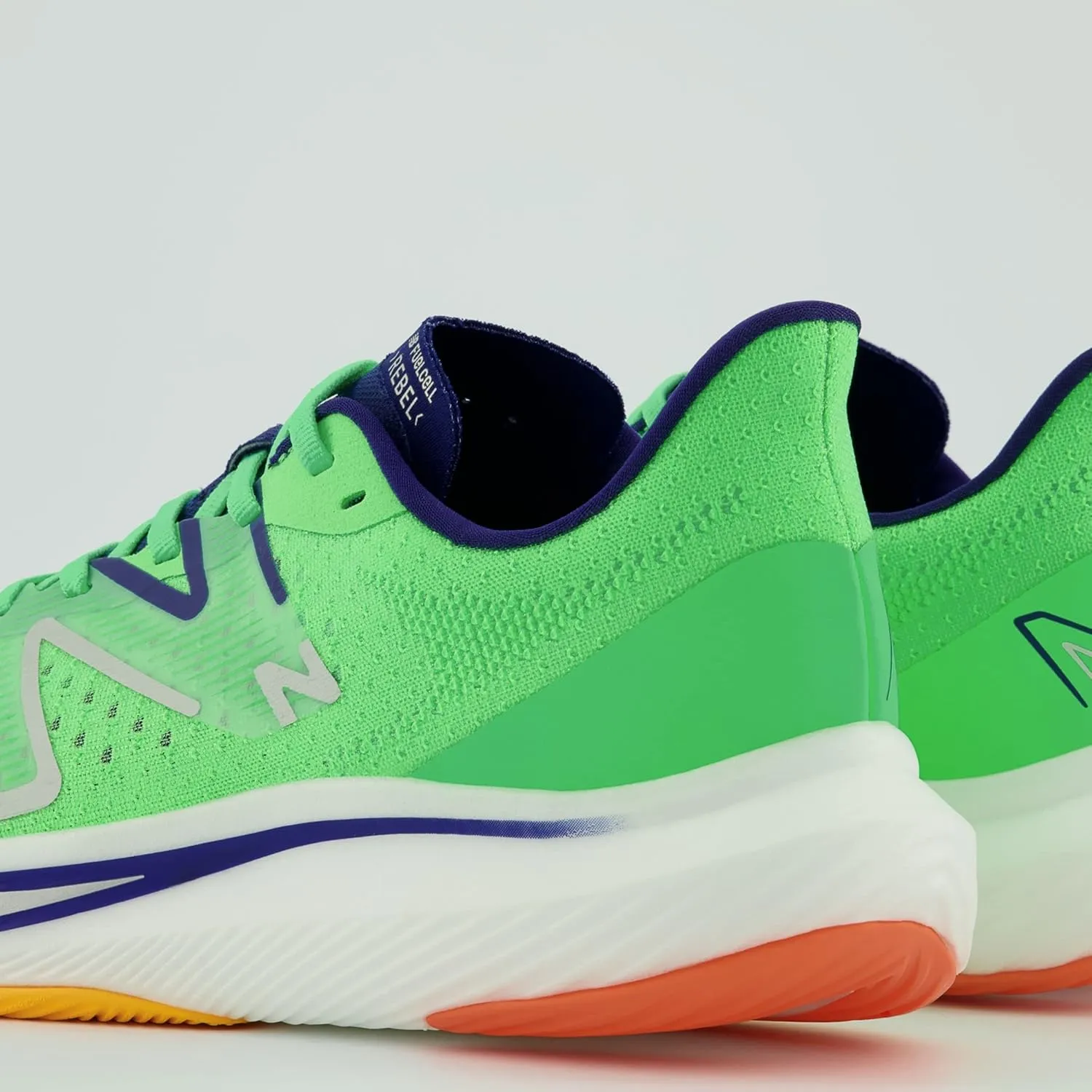 New Balance Men's FuelCell Rebel V3 Running Shoe