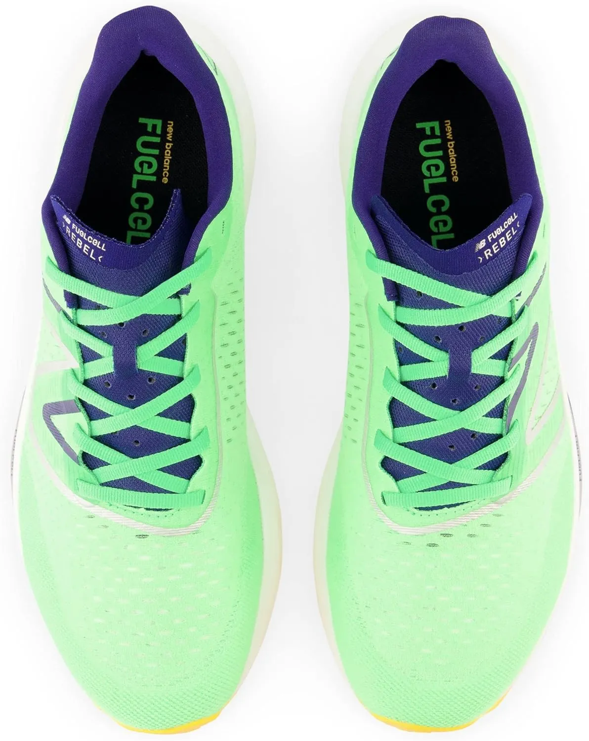New Balance Men's FuelCell Rebel V3 Running Shoe