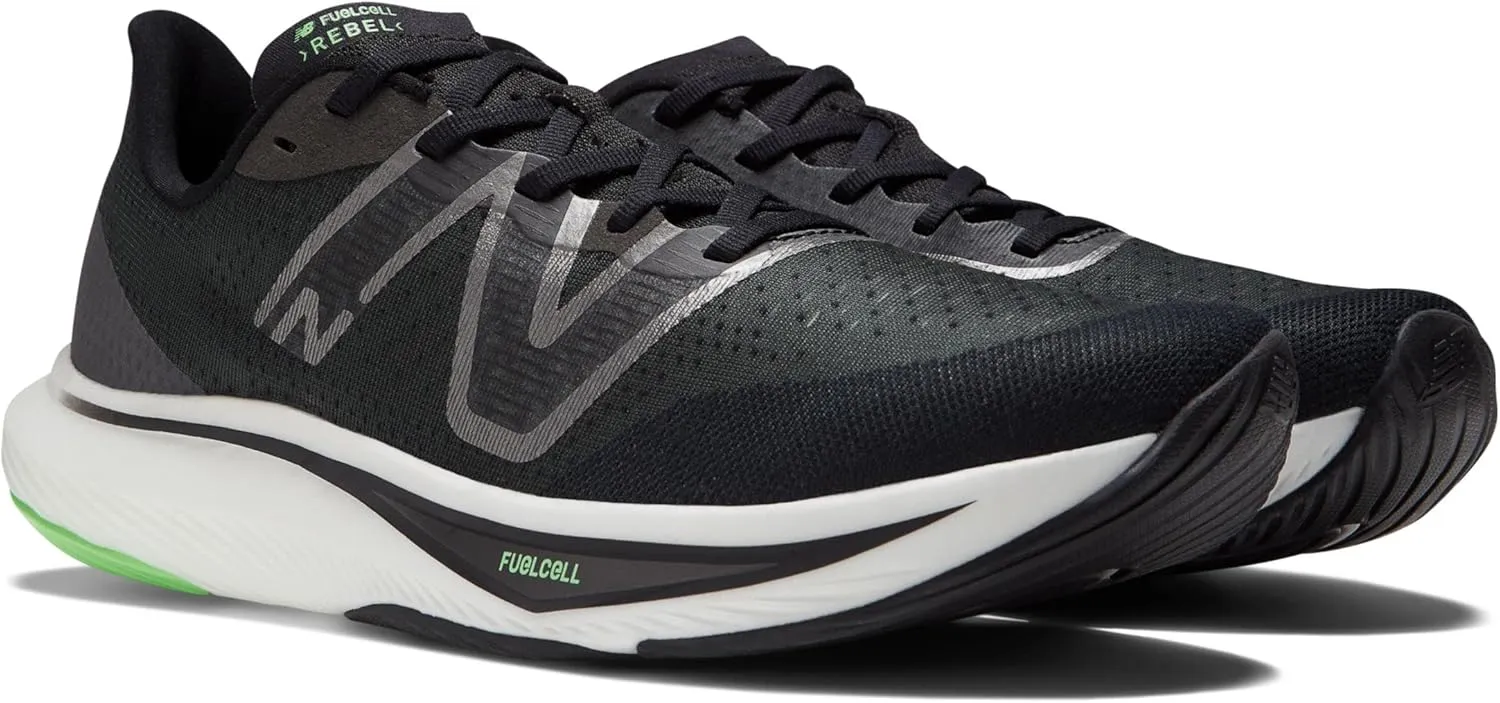 New Balance Men's FuelCell Rebel V3 Running Shoe