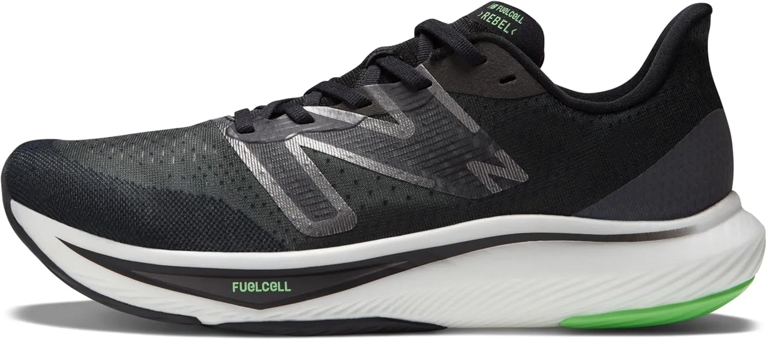 New Balance Men's FuelCell Rebel V3 Running Shoe