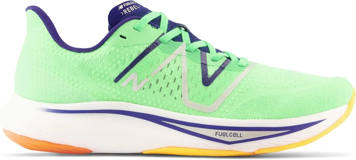 New Balance Men's FuelCell Rebel V3 Running Shoe
