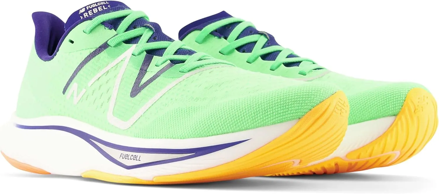 New Balance Men's FuelCell Rebel V3 Running Shoe