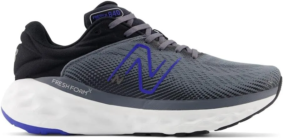 New Balance Men's M840fcb Running Shoe