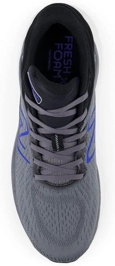 New Balance Men's M840fcb Running Shoe