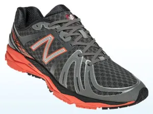 NEW BALANCE MENS RUN SHOE M890SR2