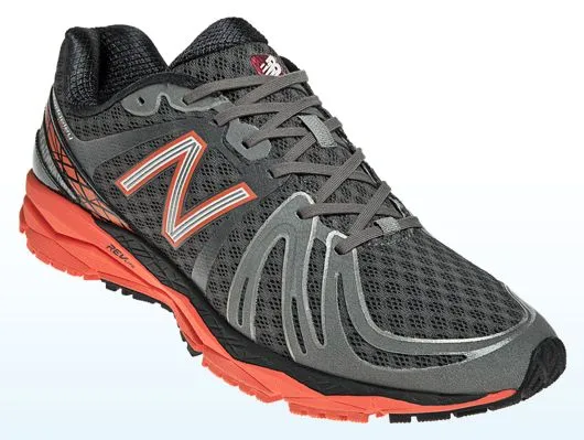 NEW BALANCE MENS RUN SHOE M890SR2