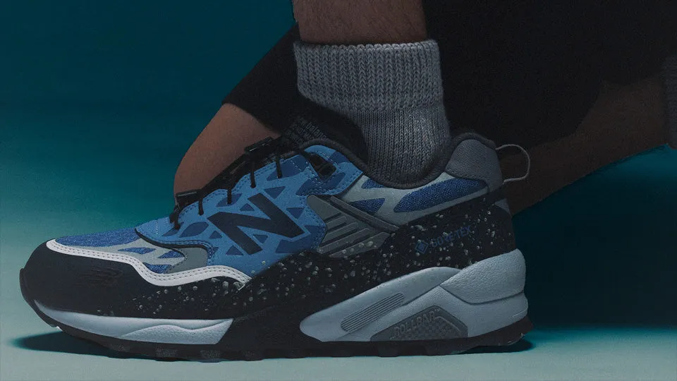 New Balance MT580 "GORE-TEX" "MARQUEE PLAYER x mita sneakers" RMP