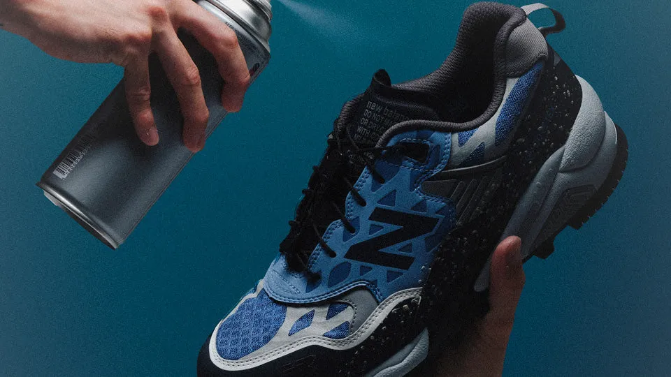 New Balance MT580 "GORE-TEX" "MARQUEE PLAYER x mita sneakers" RMP
