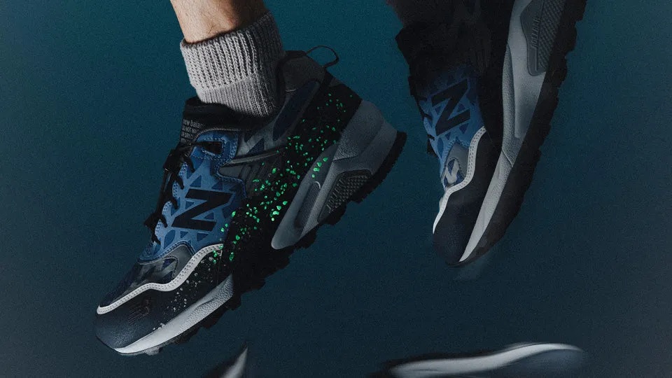 New Balance MT580 "GORE-TEX" "MARQUEE PLAYER x mita sneakers" RMP