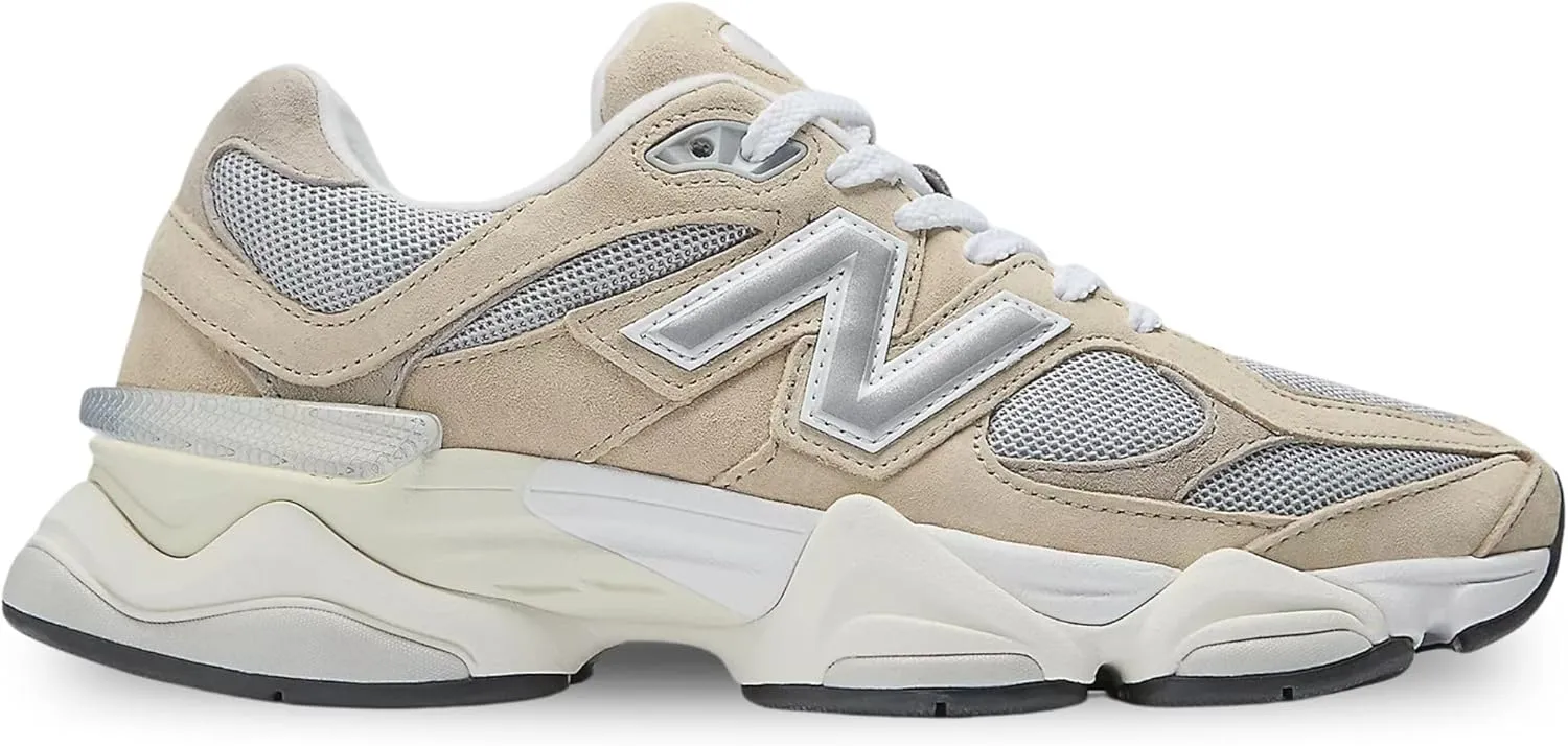 New Balance Unisex-Adult Sneaker