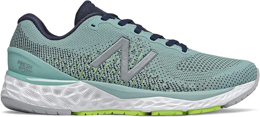 New Balance Women's 880 V10 Running Shoe