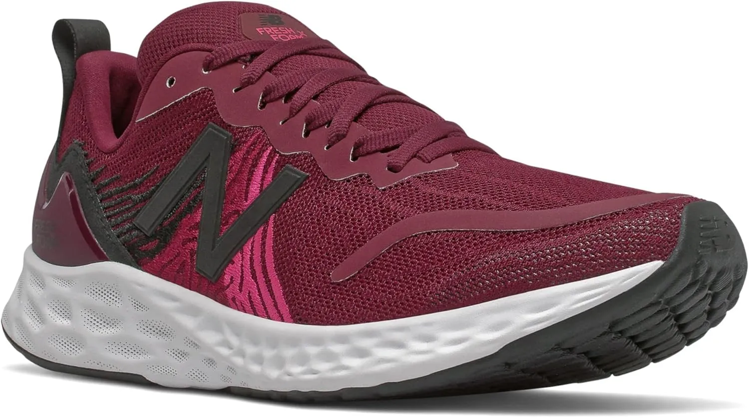 New Balance Women's Fresh Foam Tempo V1 Running Shoe