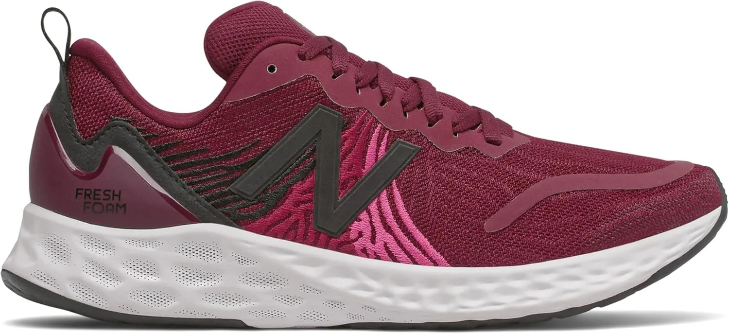 New Balance Women's Fresh Foam Tempo V1 Running Shoe