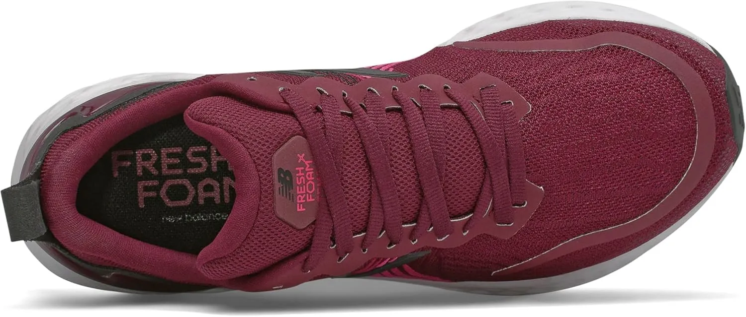 New Balance Women's Fresh Foam Tempo V1 Running Shoe