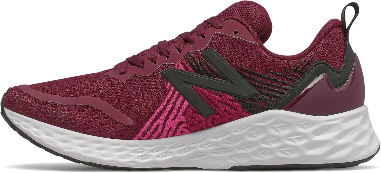 New Balance Women's Fresh Foam Tempo V1 Running Shoe