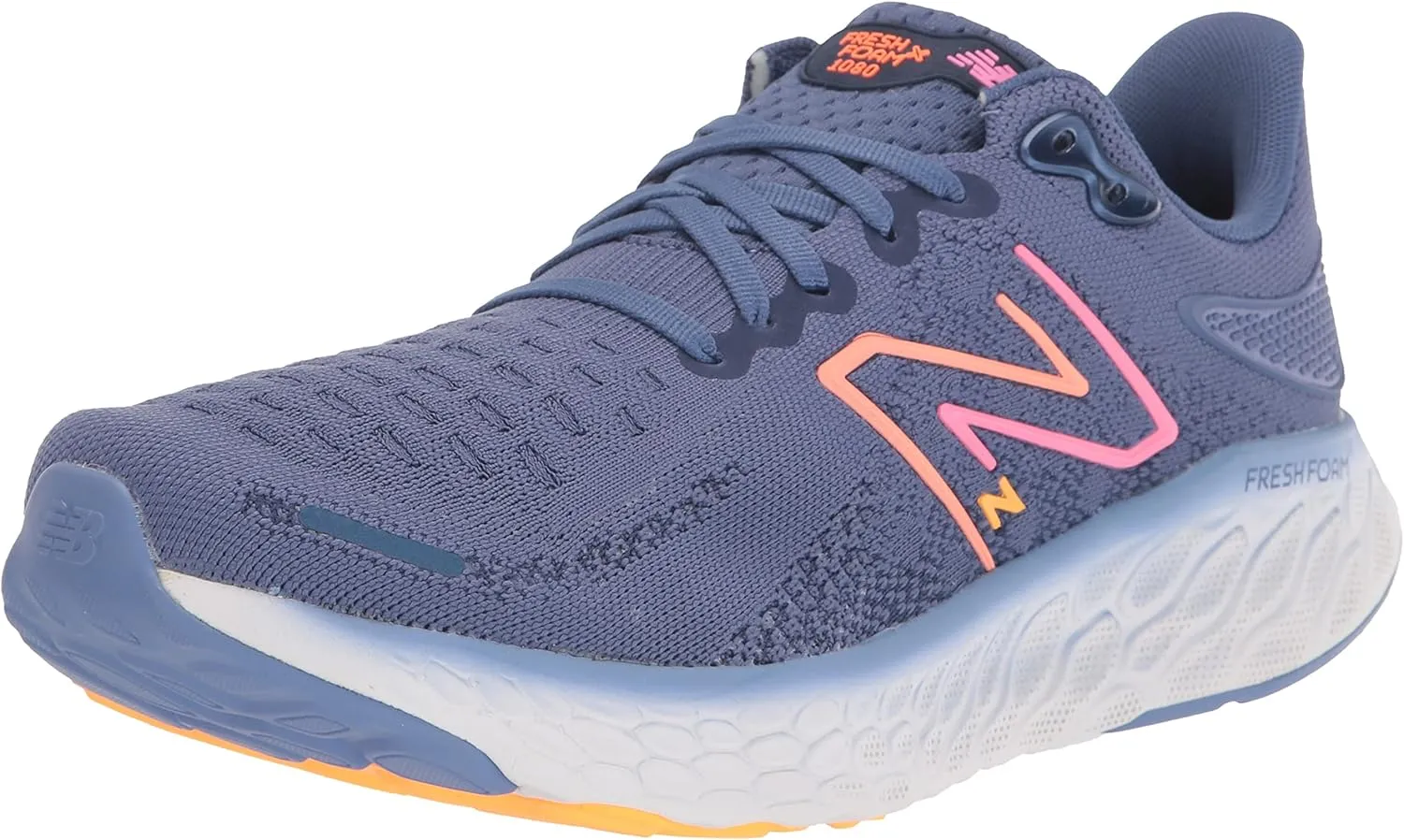 New Balance Women's Fresh Foam X 1080 V12 Running Shoe